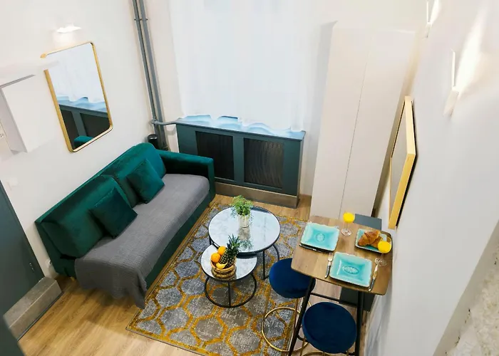 Apartment Bnbnova - Jardins Des Champs-elysees